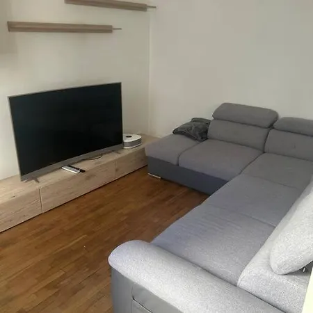 Apartamento Maison Ferrand