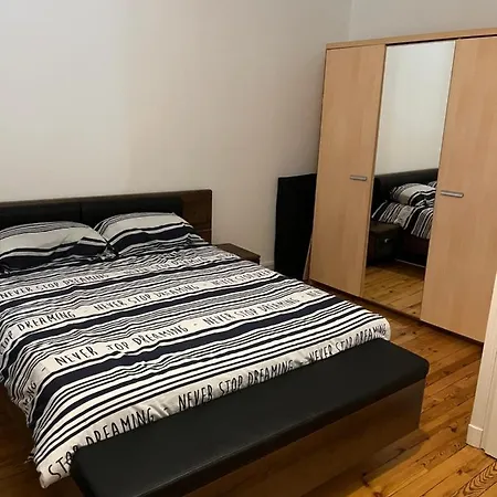 Maison Ferrand Apartamento Clermont-Ferrand